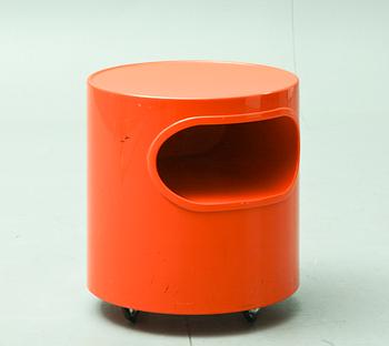 BORD, "Giano", design Emma Gismondi Schweinberger, Artemide, Italien, 1960/70-tal.