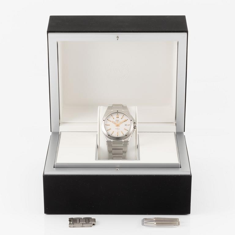 IWC, Ingenieur, ca 2018.
