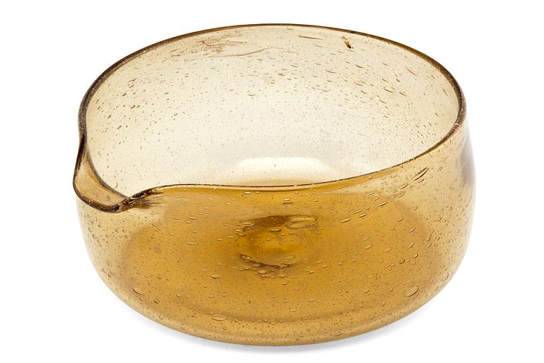 Kaj Franck, A BOWL.
