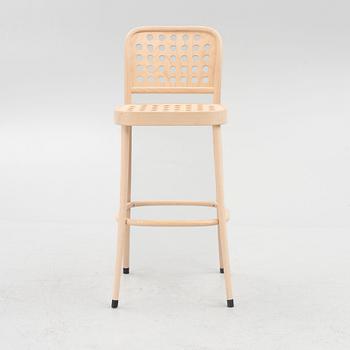 Claesson Koivisto Rune, a model '822' bar chair, Ton, prototype, 2024.