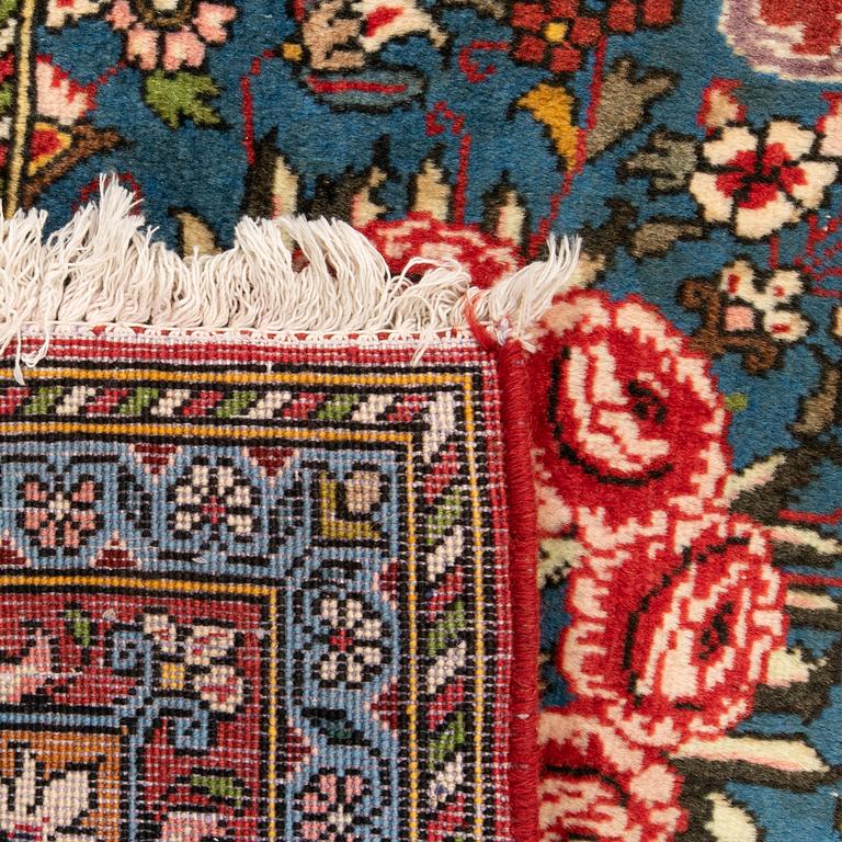 Matta Bachtiari ca 250x150 cm.