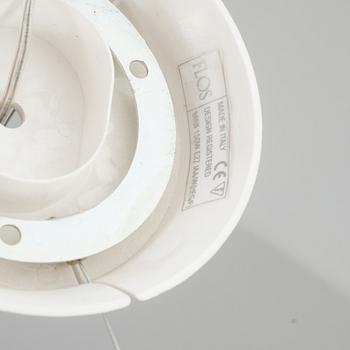 TAKLAMPA, "Romeo Moon", Philippe Starck, Flos, Italien.