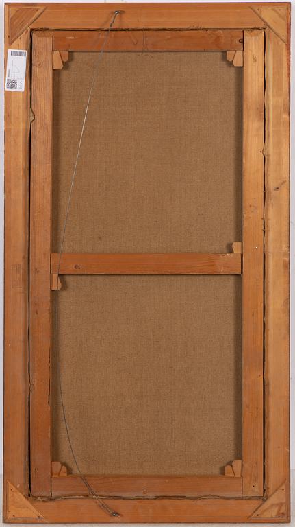 Arvid Johanson, På redden.