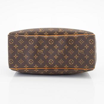 Louis Vuitton, a Monogram Canvas 'Deauville' bag.