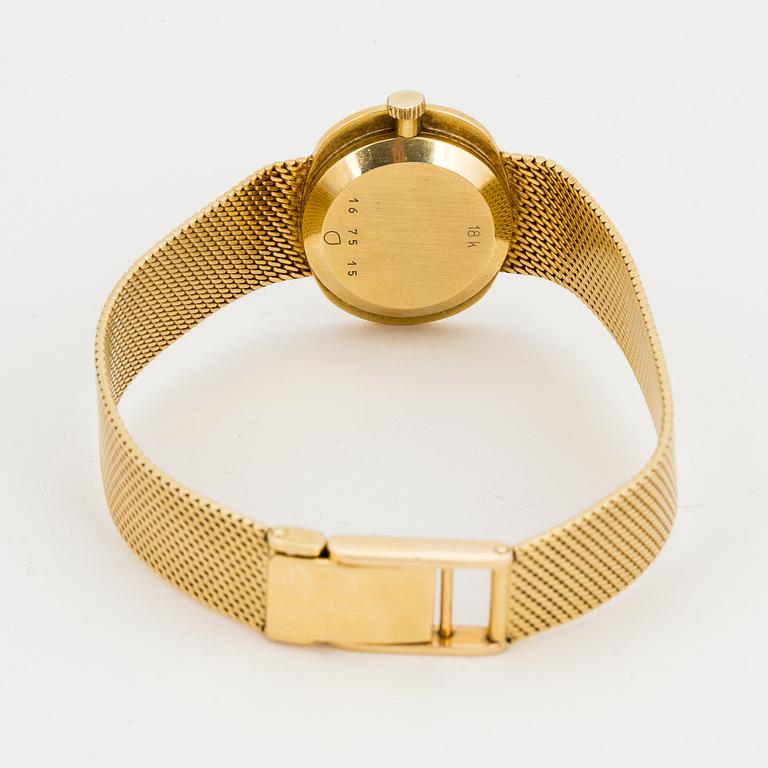 ROTARY, wristwatch, 24 mm.