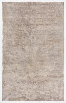 Gunilla Lagerhem Ullberg, rug, "Misty", Kasthall, approx. 396 x 242 cm.