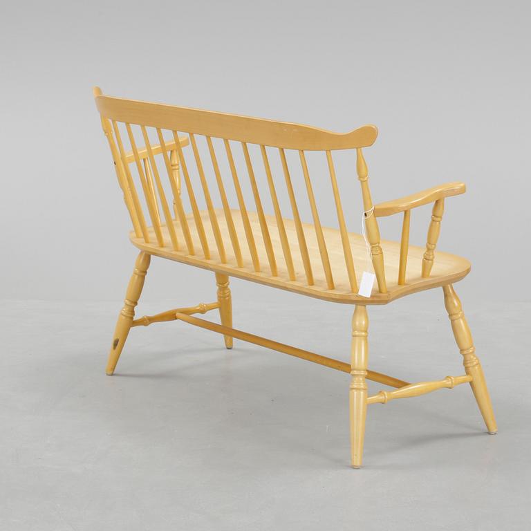 KÖKSSOFFA, Nesto stolfabrik AB, 1900-talets andra hälft.