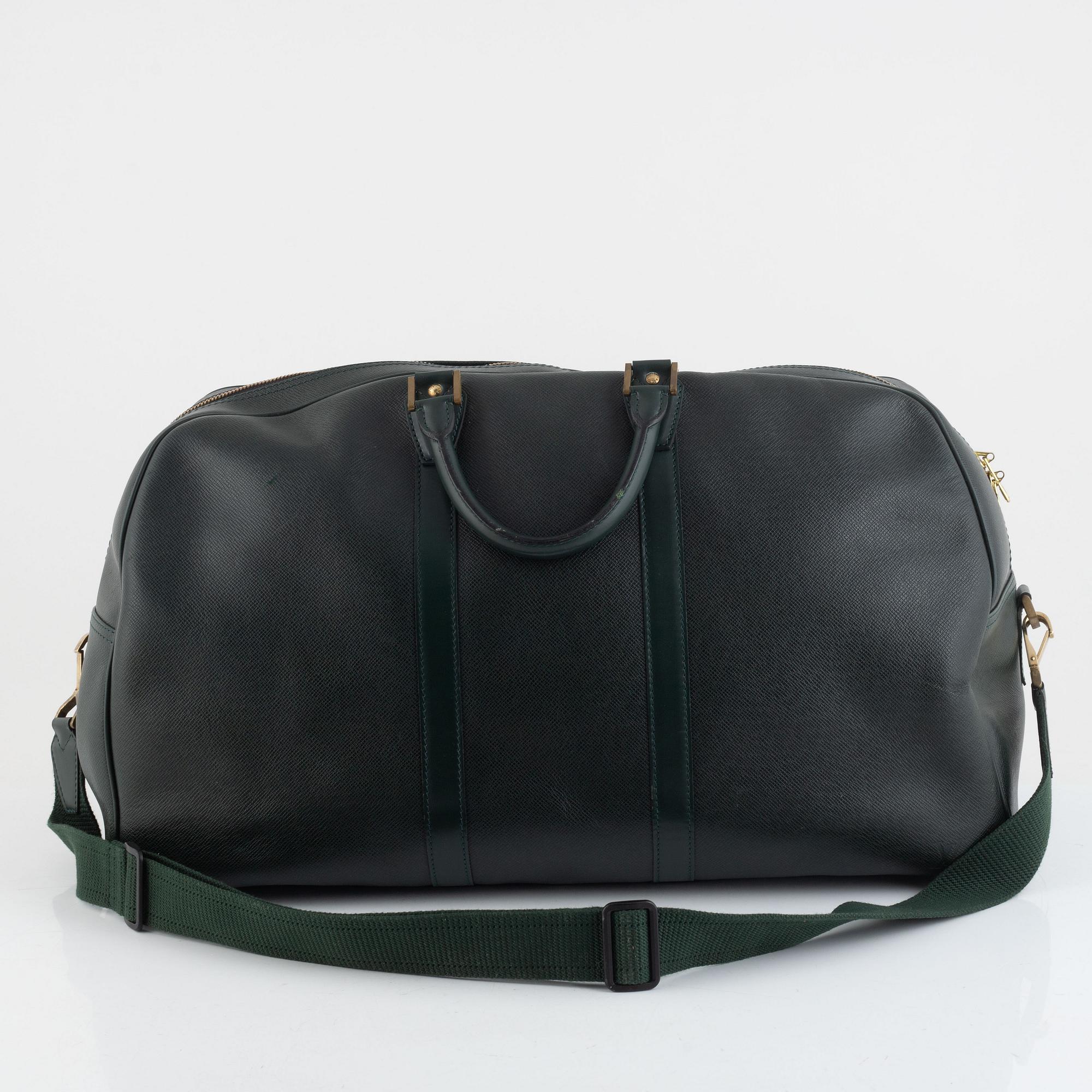 Louis Vuitton, weekendbag, "Kendall GM", 1995.