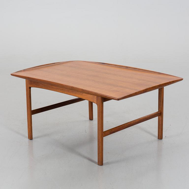 A FOLKE OHLSSON COFFEE TABLE "FRISCO" BRA BOHAG TINGSTRÖMS, 1960'S.