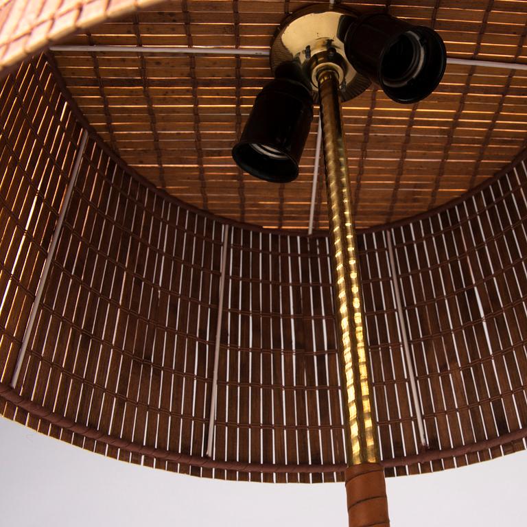 BORDSLAMPA, Modell 9205. Design Paavo Tynell.