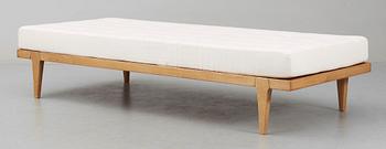 DAGBÄDD, 1900-talets andra hälft.