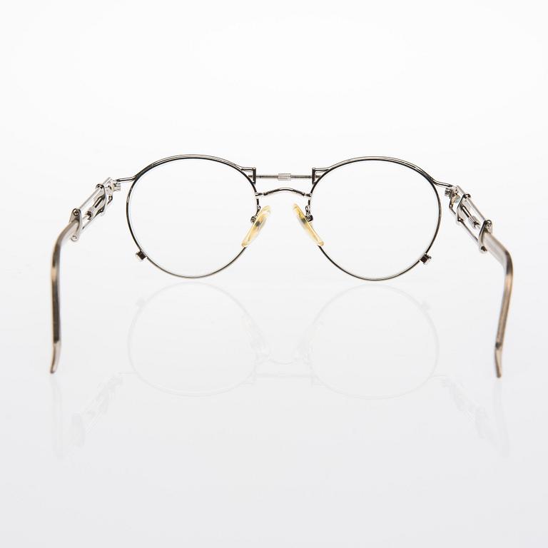 GLASÖGON, Jean Paul Gaultier.