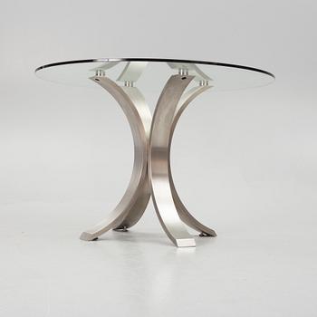 Table, probably Italy, second half of the 20th Century.