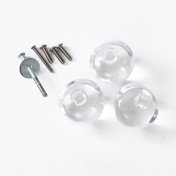 Patricia Urquiola, & Eliana Gerotto, taklampa, "Caboche Grande", Foscarini, Italien, efter 2005.