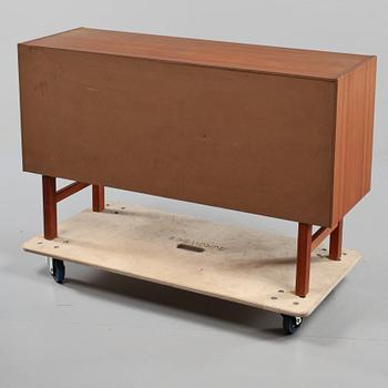 SIDEBOARD, "Viken", Nils Jonsson, Troeds, 1950/60-tal.