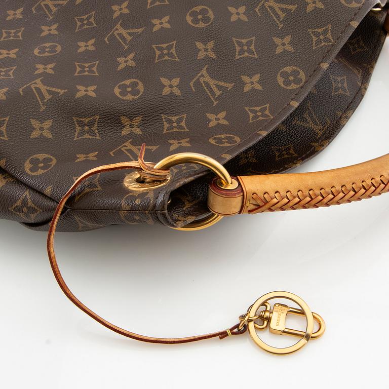 Louis Vuitton, bag "Artsy" 2010.