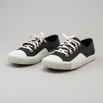 BALENCIAGA, skor, storlek 38.