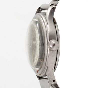 LONGINES, wristwatch, 33,5 mm,