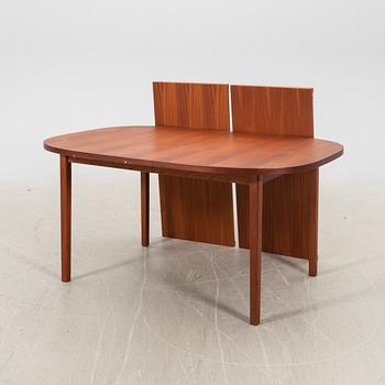 Dining table 1960/70s.