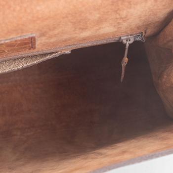 Mulberry, bag, 1970s.