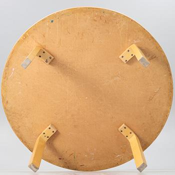 Alvar Aalto, four pieces of children's furniture, Artek.