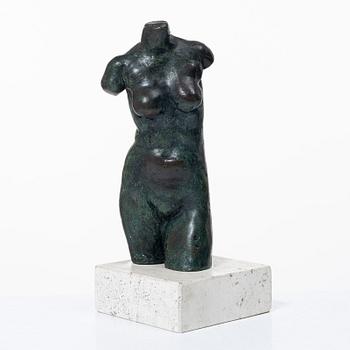 Peter Dahl, Torso.