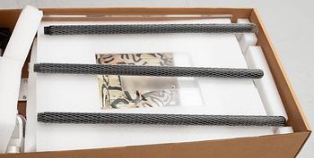 Annie Leibovitz, fotobok, "Sumo", Taschen, 2014.