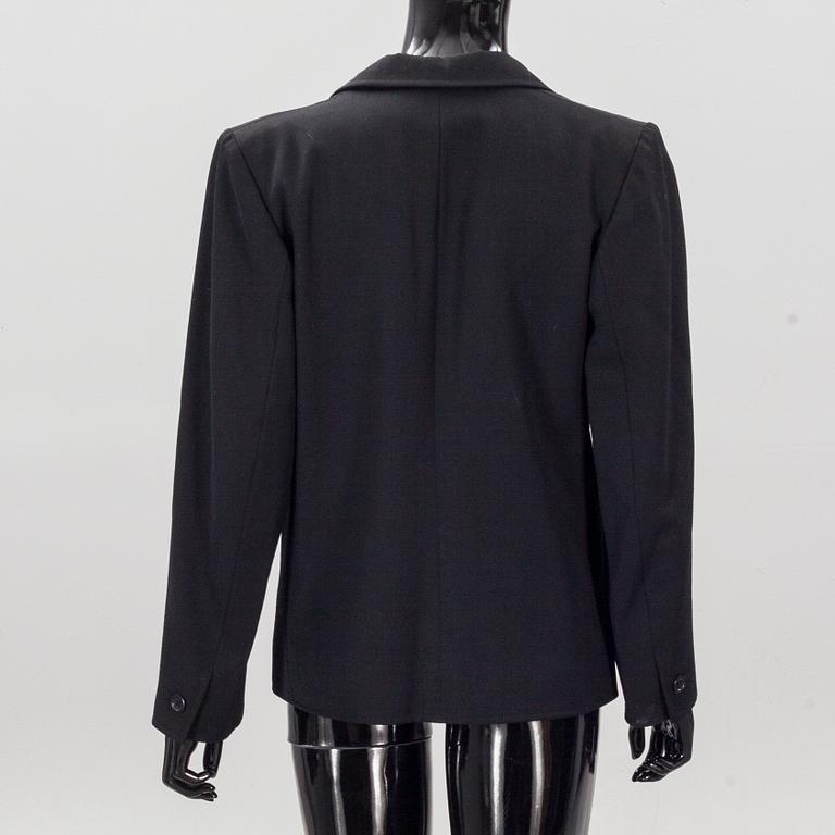 YVES SAINT LAURENT, kavaj.
