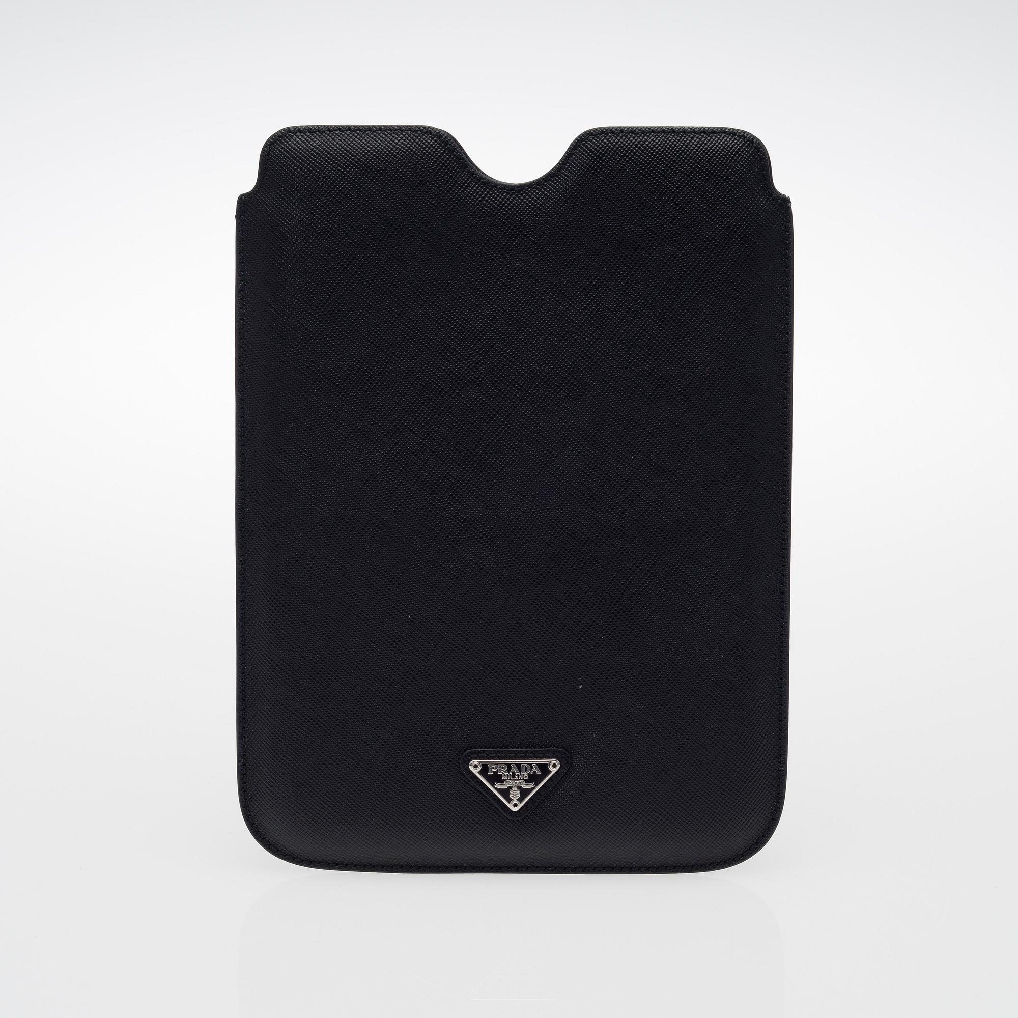 A PRADA iPad Mini CASE. Bukowskis
