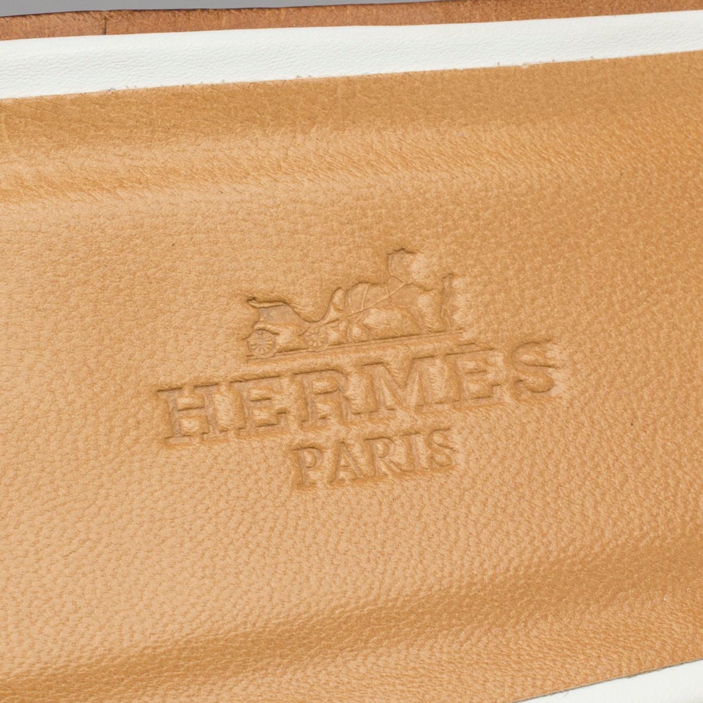 SKOR, Hermès, storlek 39.