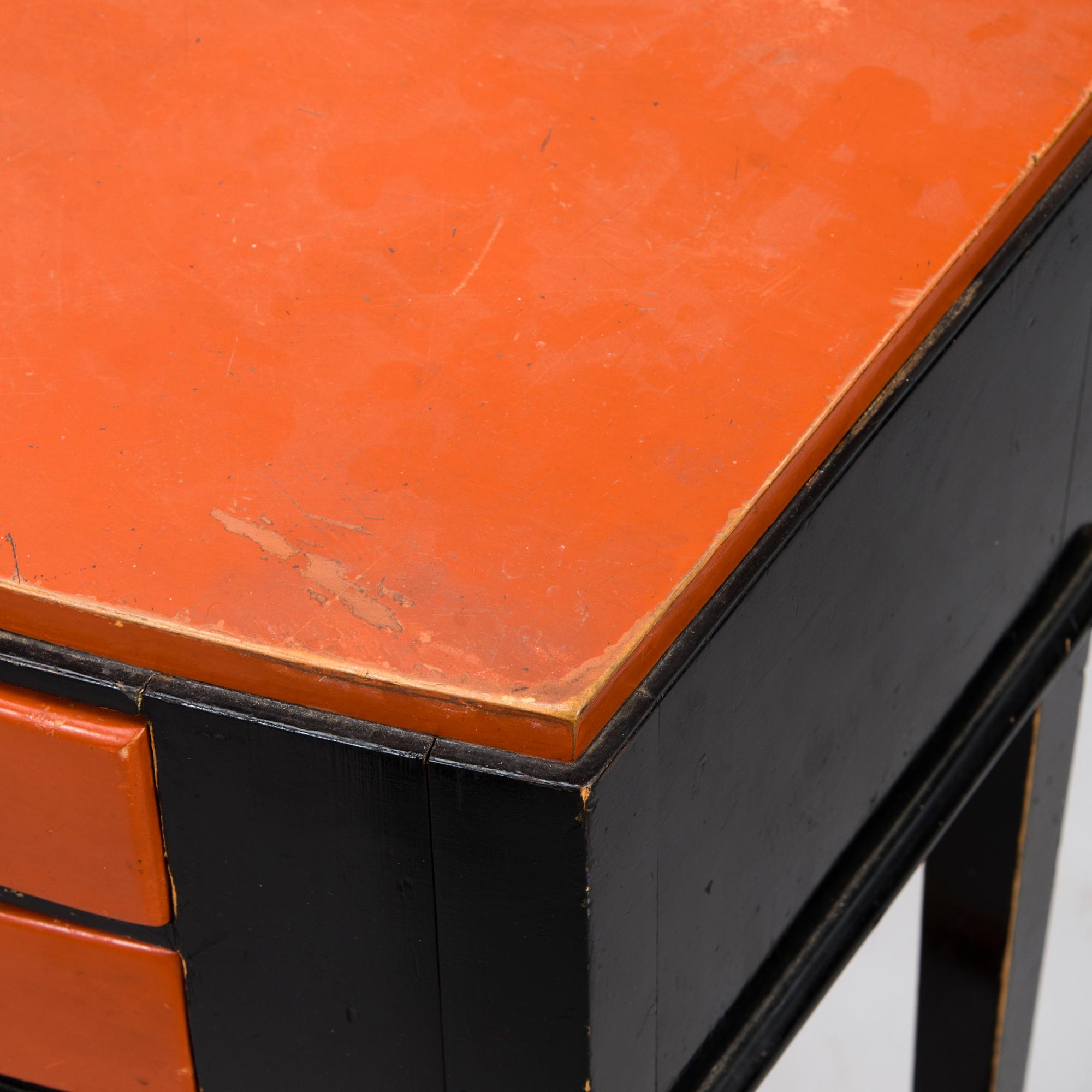 A 1930/40:s dresser.