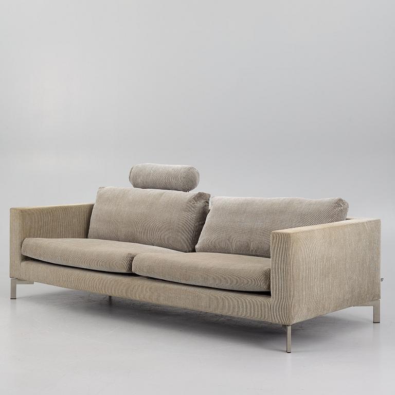 Jens Juul Eilersen, soffa, "Great Lift", Eilersen, Danmark.