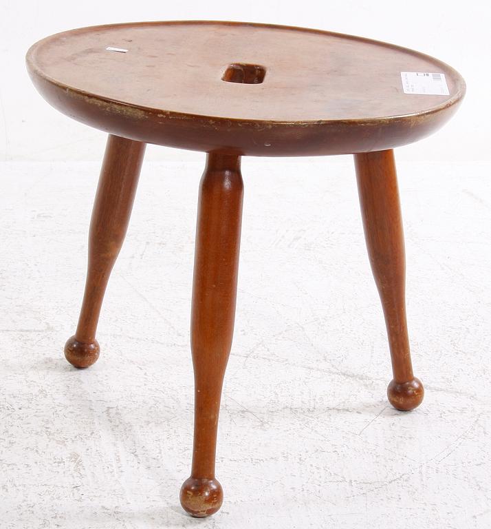 PALL, design Josef Frank, Svenskt Tenn.