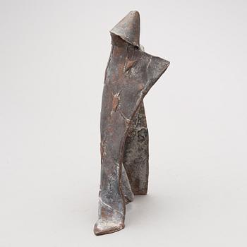 KAARINA TARKKA, STEGET.