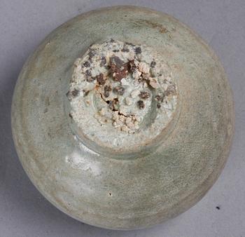 SKÅLAR, 3 st, keramik, Korea.