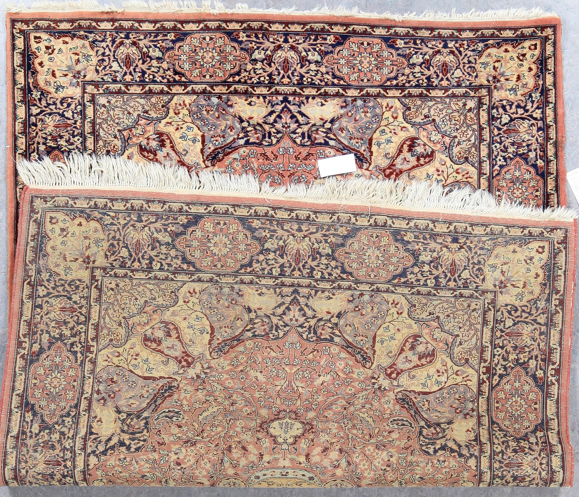 MATTA, Pakistan, ca 201 x 142.