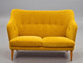 SOFFA, 1900-talets mitt.