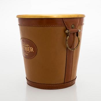 Champagne cooler, Gauthier, Epernay, 20th century.