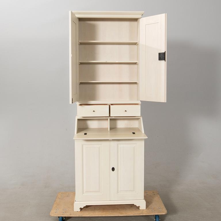 Skrivskåp "Selebo", IKEA:s 1700-talsserie, 1990-tal.