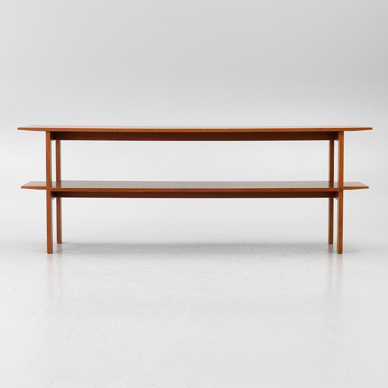 Josef Frank, Library table, model 648, Firma Svenskt Tenn.