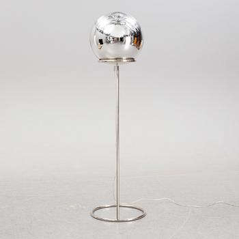 Tom Dixon, golvlampa,"Mirror Ball" 2000-tal.