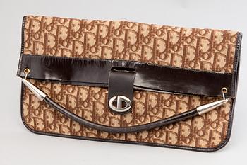 HANDVÄSKA/KUVERTVÄSKA, Christian Dior.