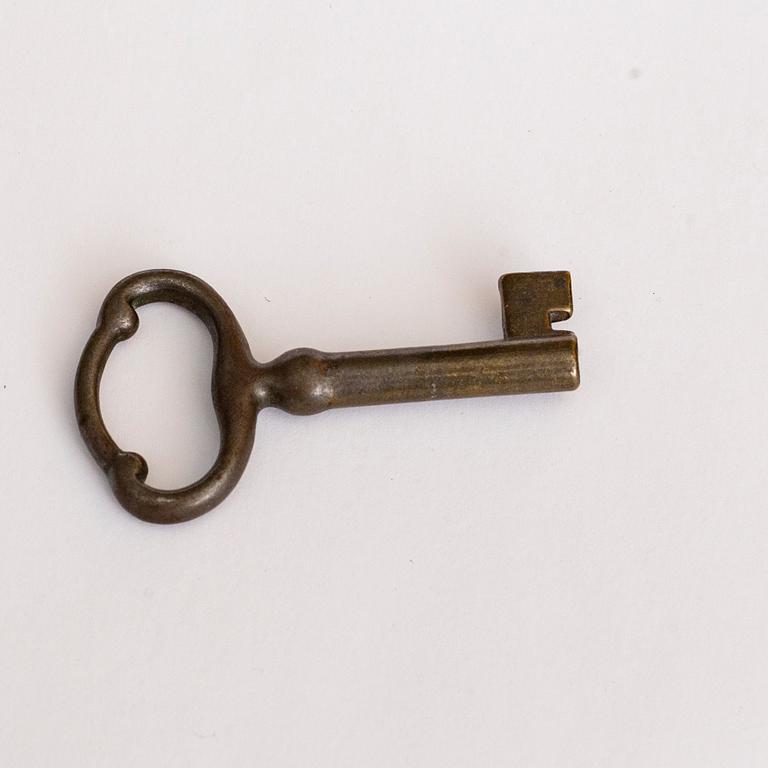 SEKRETÄR, "Bang", IKEA, omkring år 1960.