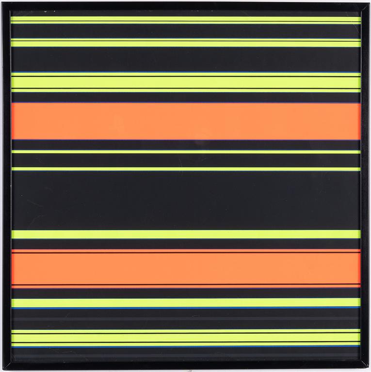 Günter Frühtrunk, "Staccato".