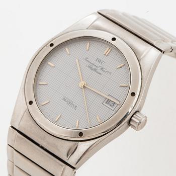 IWC, Ingenieur, wristwatch, 32 mm.