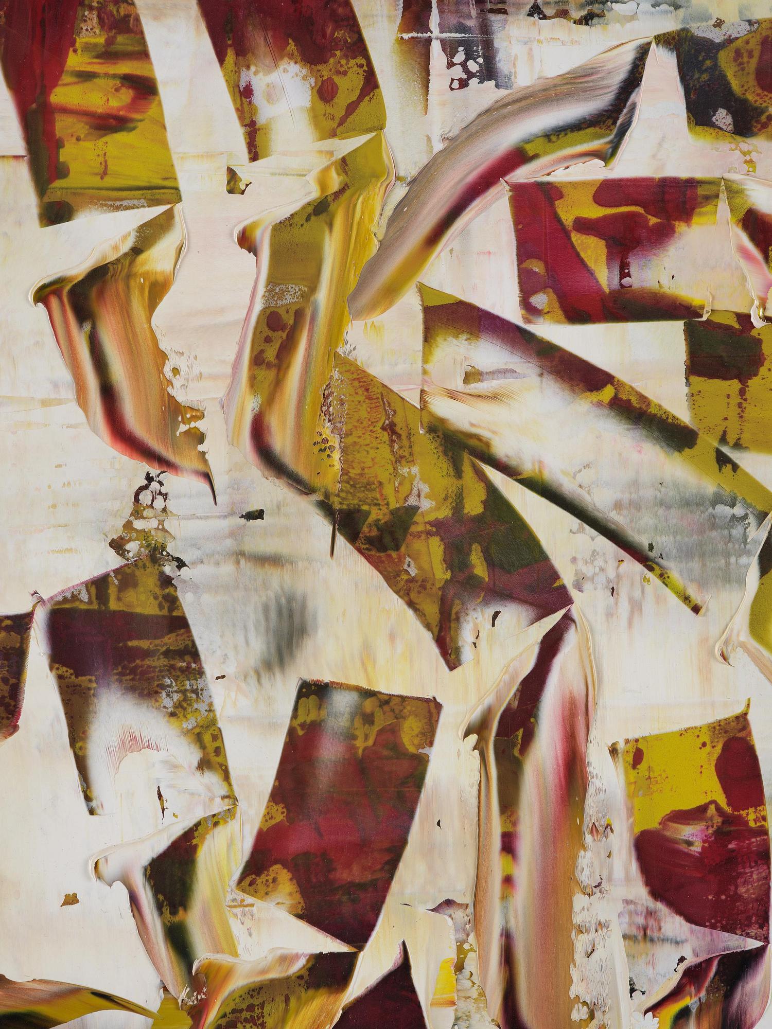 Håkan Rehnberg, Untitled.