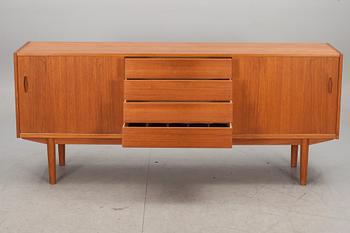 SIDEBOARD, Troeds Bjärnum "Trio", Nils Jonsson.