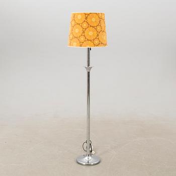 Golvlampa 1970/80tal.