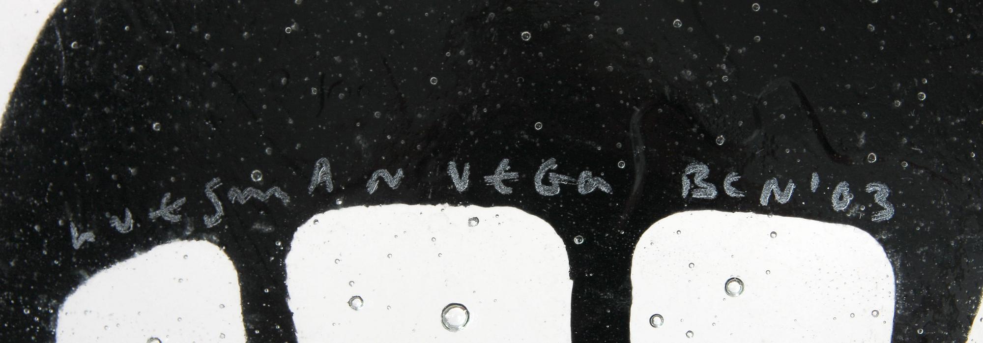 FAT, glas, Luesma Vega, sign o dat- 03.
