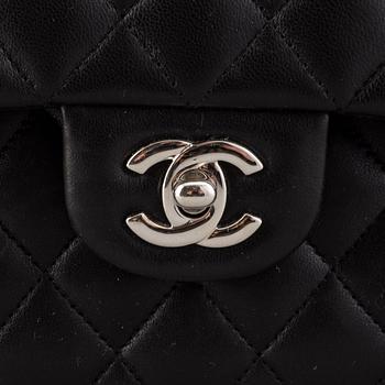 Chanel, 'Small Double Flap Bag', 2009-2020.